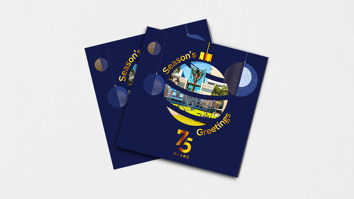 Celebration cards