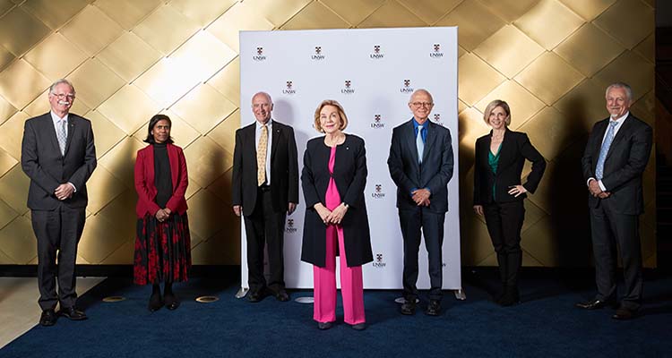 finalists of the Australian Mental Health Prize