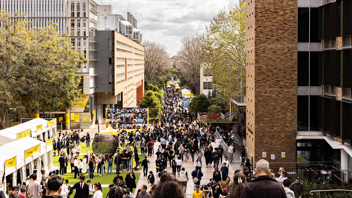 Open Day