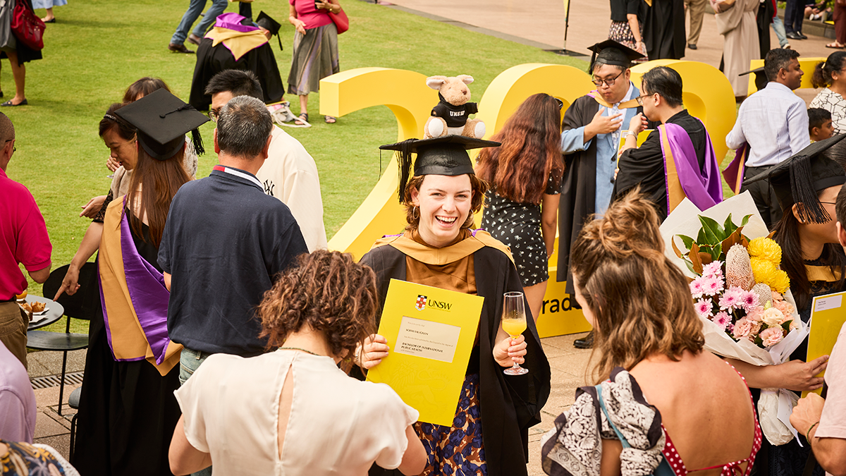 Graduations 2025