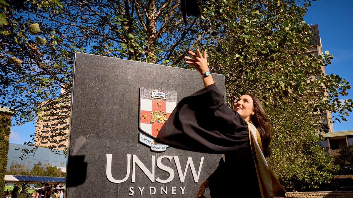 Graduations