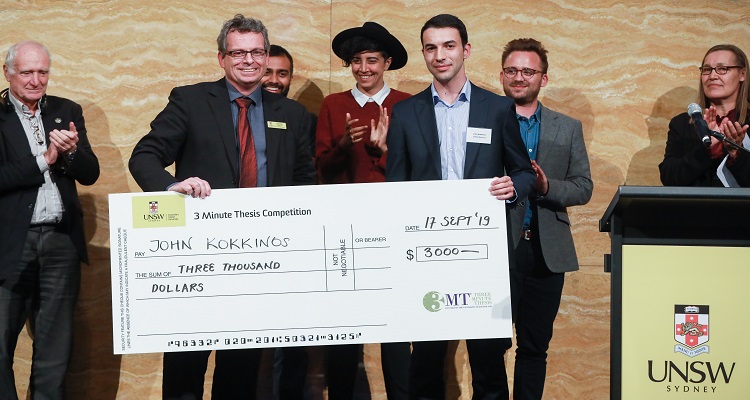 3MT winner 