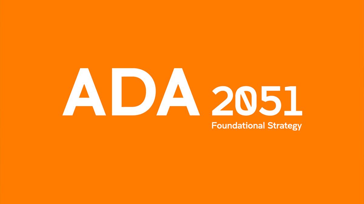 UNSW Arts, Design & Architecture launches Foundation Strategy