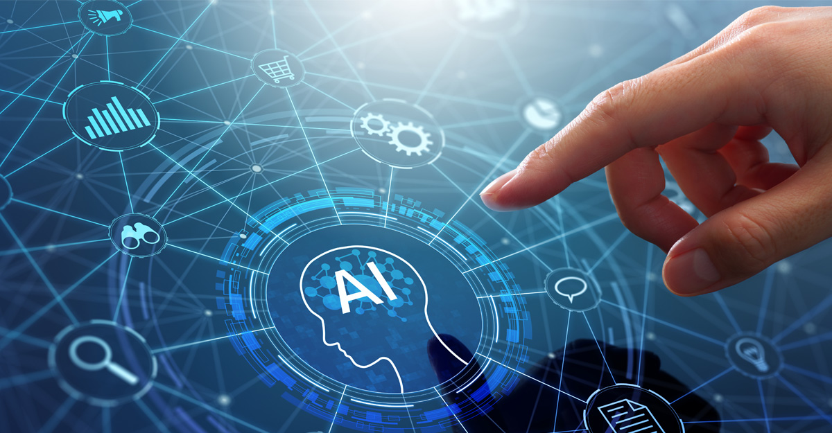 AI hub