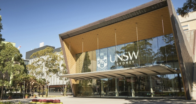 UNSW world-class researchers recognised