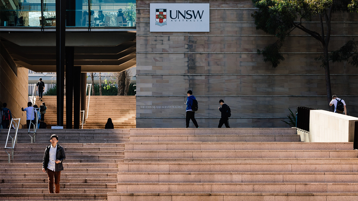 UNSW receives more than $27m for 65 ARC Discovery Projects
