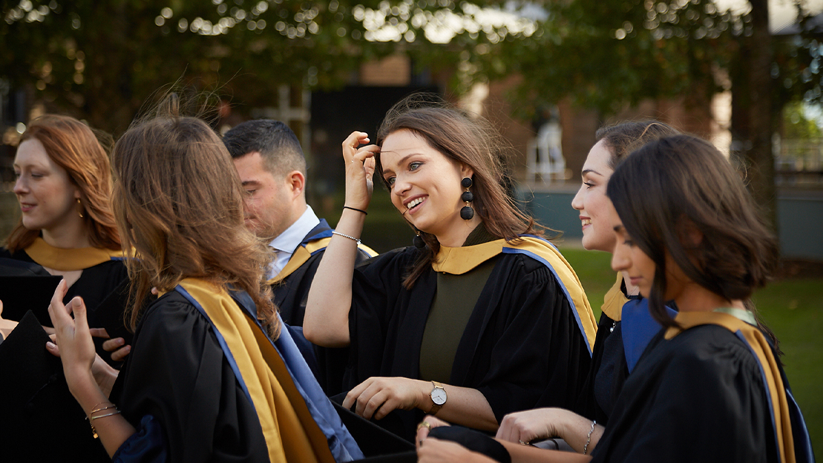 UNSW steers a steady course in the 2022 QS Subject Rankings
