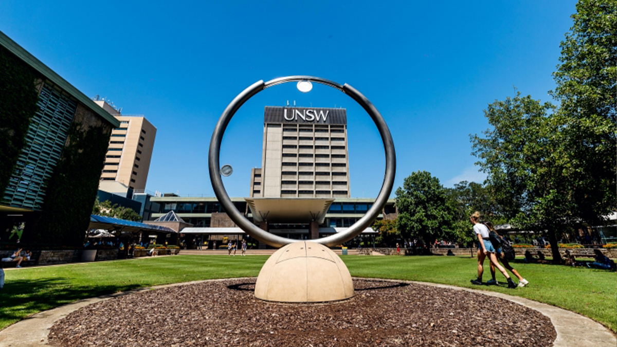 UNSW Sydney community celebrates recipients of Australia Day Honours