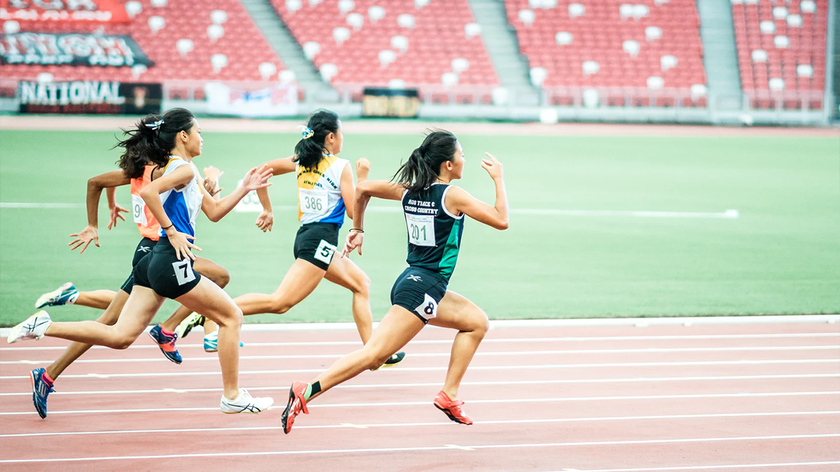 UNSW Active Women Sports awards