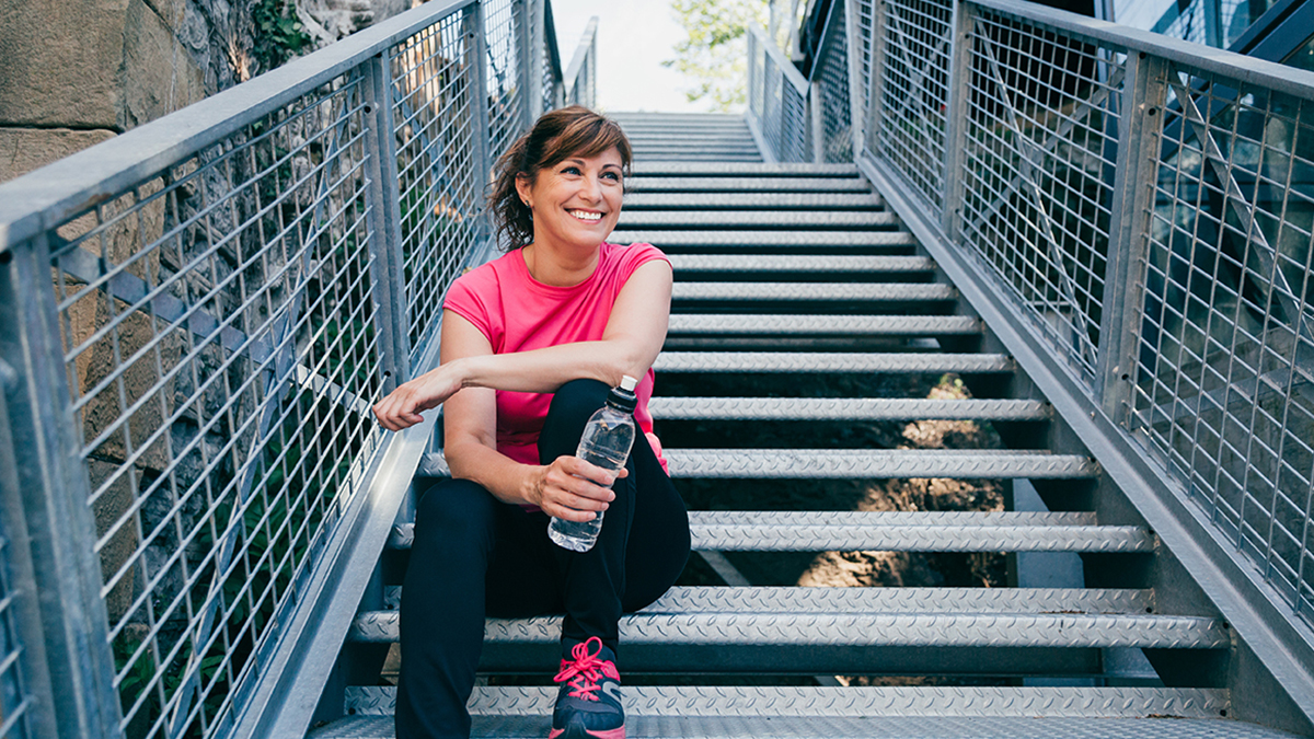 Health and wellbeing