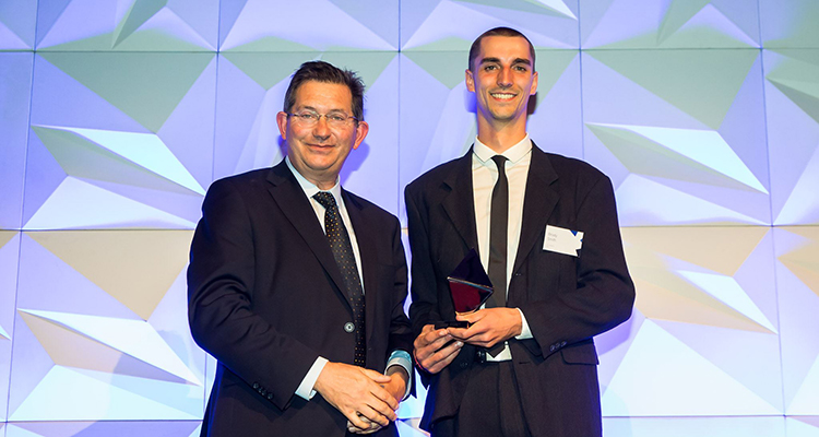 Alumni Awards