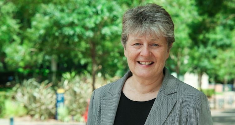 Professor Anne Simmons
