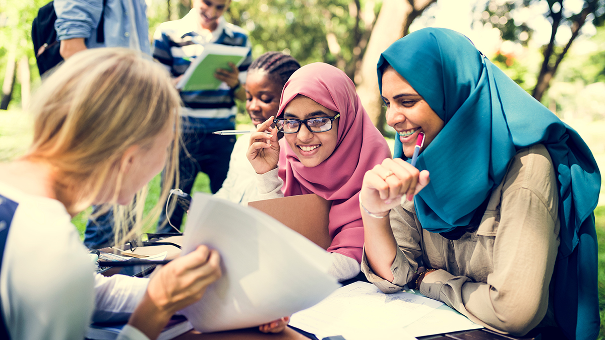 UNSW Scientia Education Academy hosts lecture on next-generation assessment