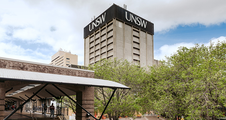 UNSW Sydney