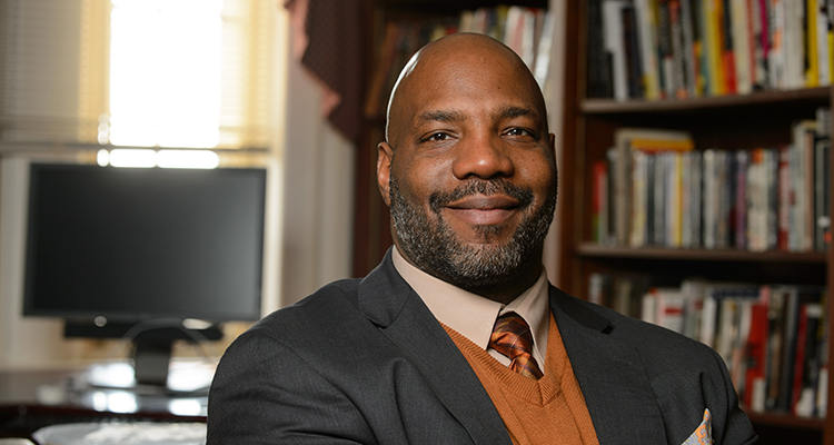 Jelani Cobb