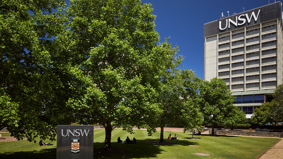 UNSW secures $70 million to advance next-gen materials