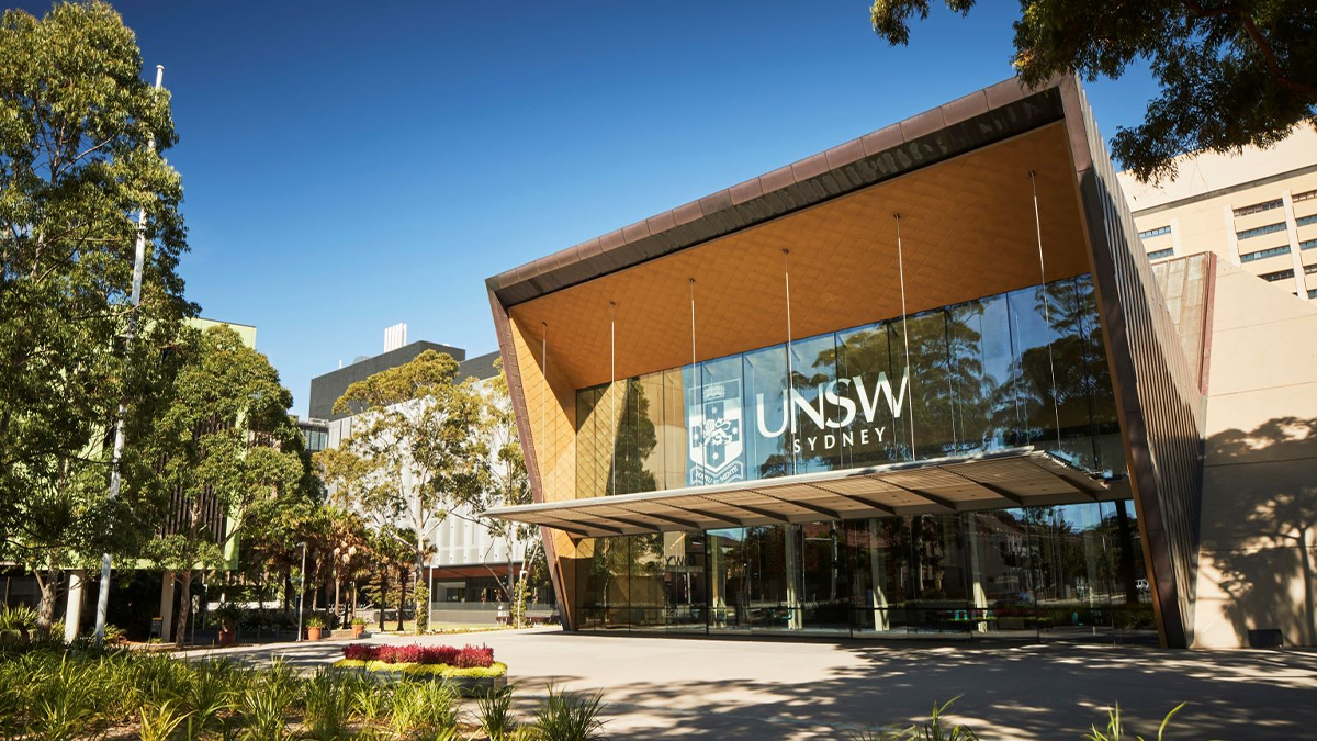 UNSW announced as home for NSW’s decarbonisation hub
