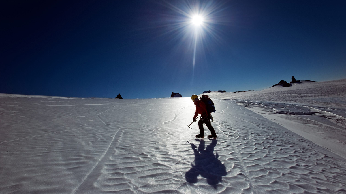 Share your views on climate change through this 15 minute survey