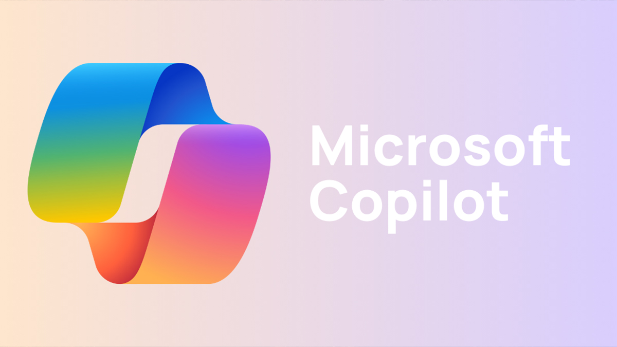 Microsoft Copilot logo