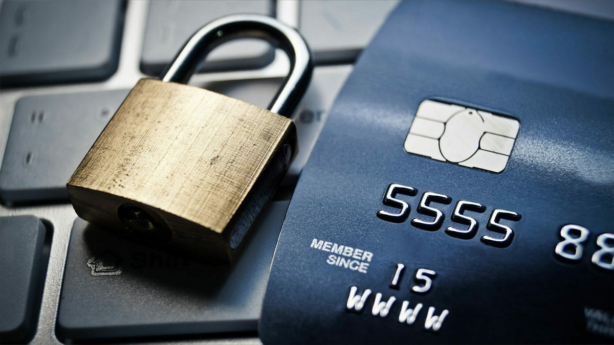 Do you know the safe way to store your UNSW credit card information?
