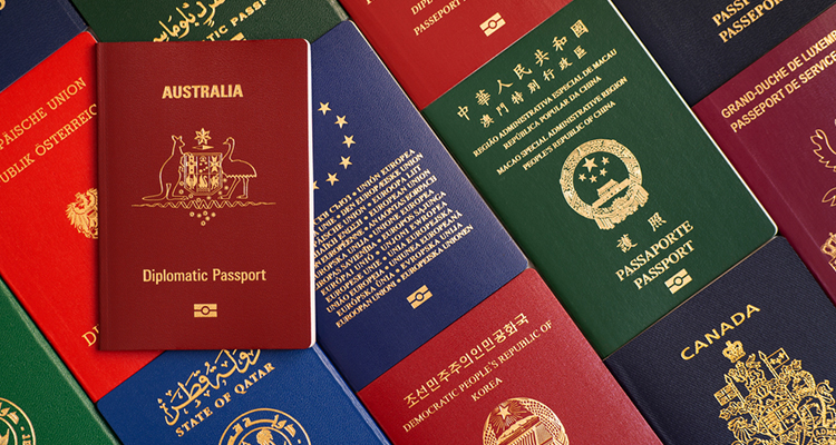 Passports