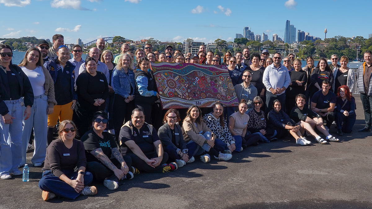 The 10th EILP cohort