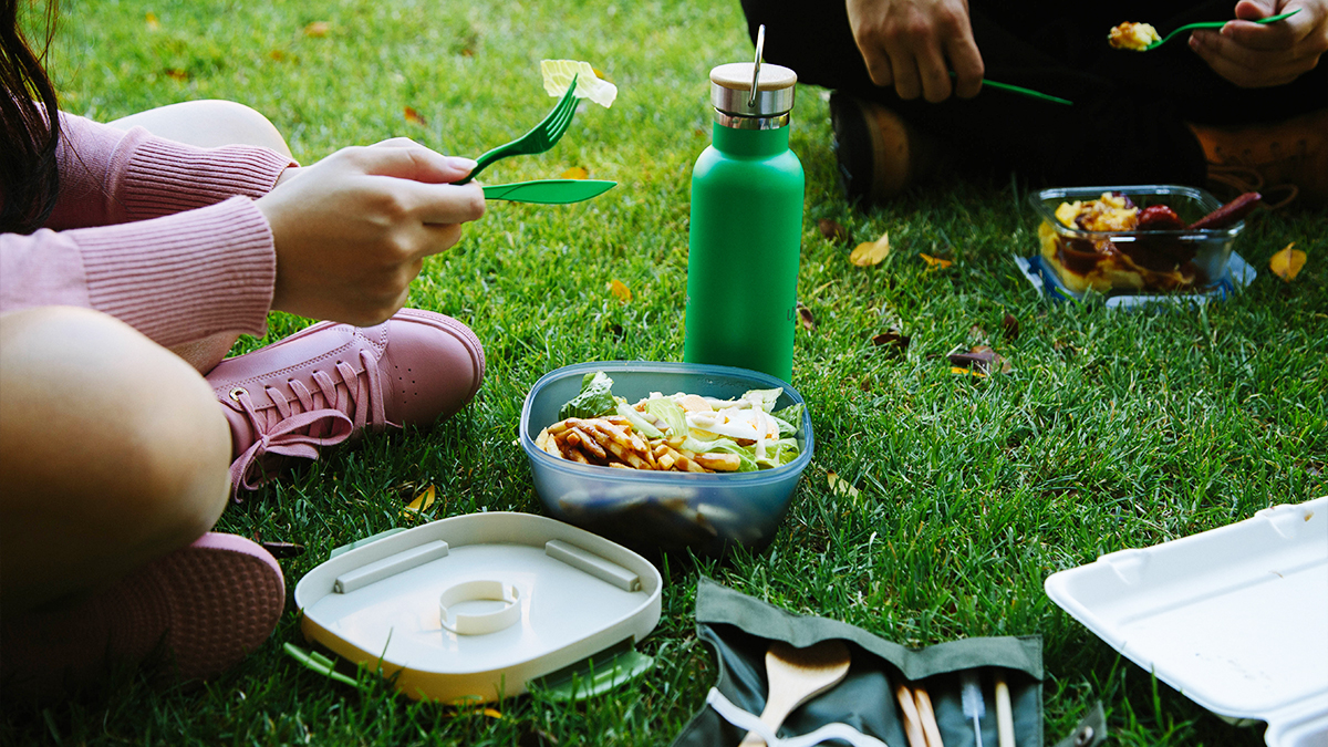 New UNSW Sydney Plastic Free Dining awards