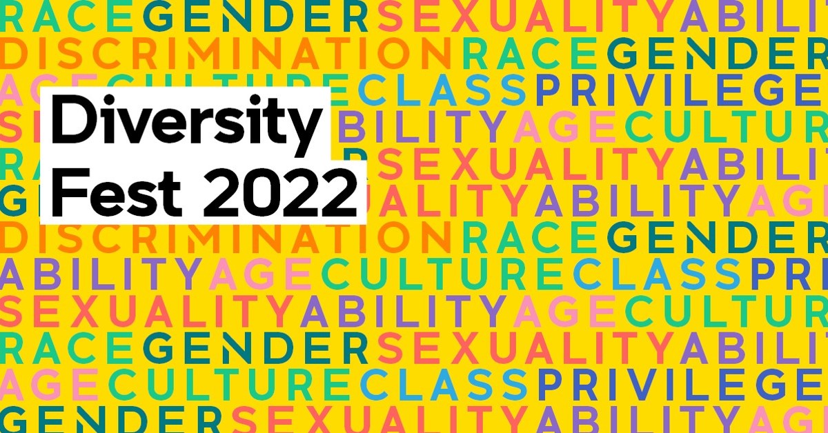 Diversity Fest 2022