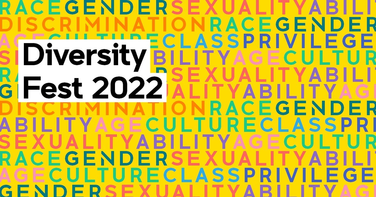 Diversity fest 2022