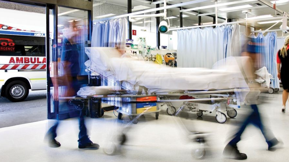 Randwick s Emergency Department Is Relocating Inside UNSW randwick-s-emergency-department-is-relocating-inside-unsw