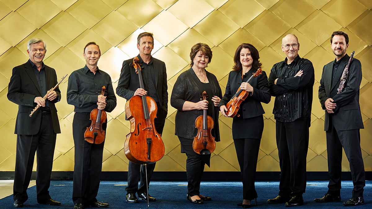 Australia Ensemble UNSW 2023 season launched