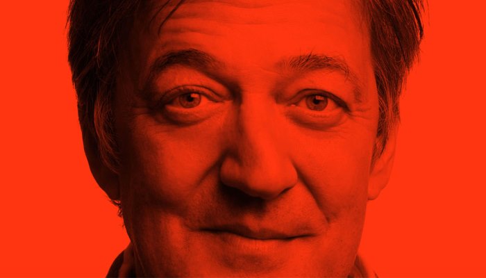 Stephen Fry