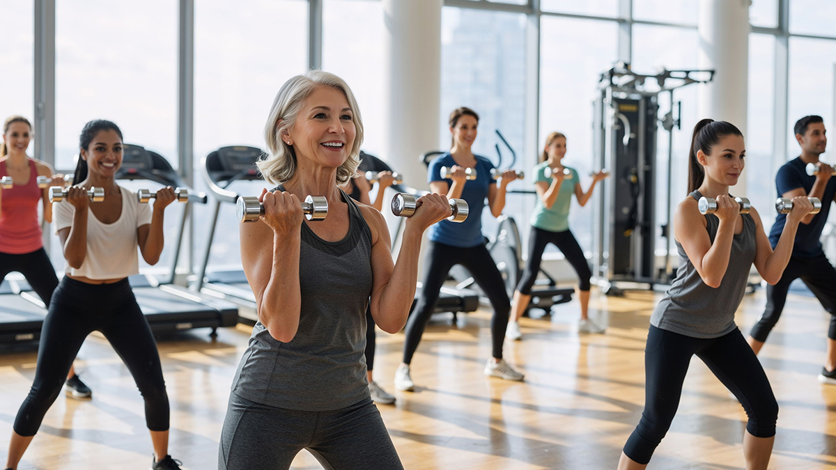 Gym