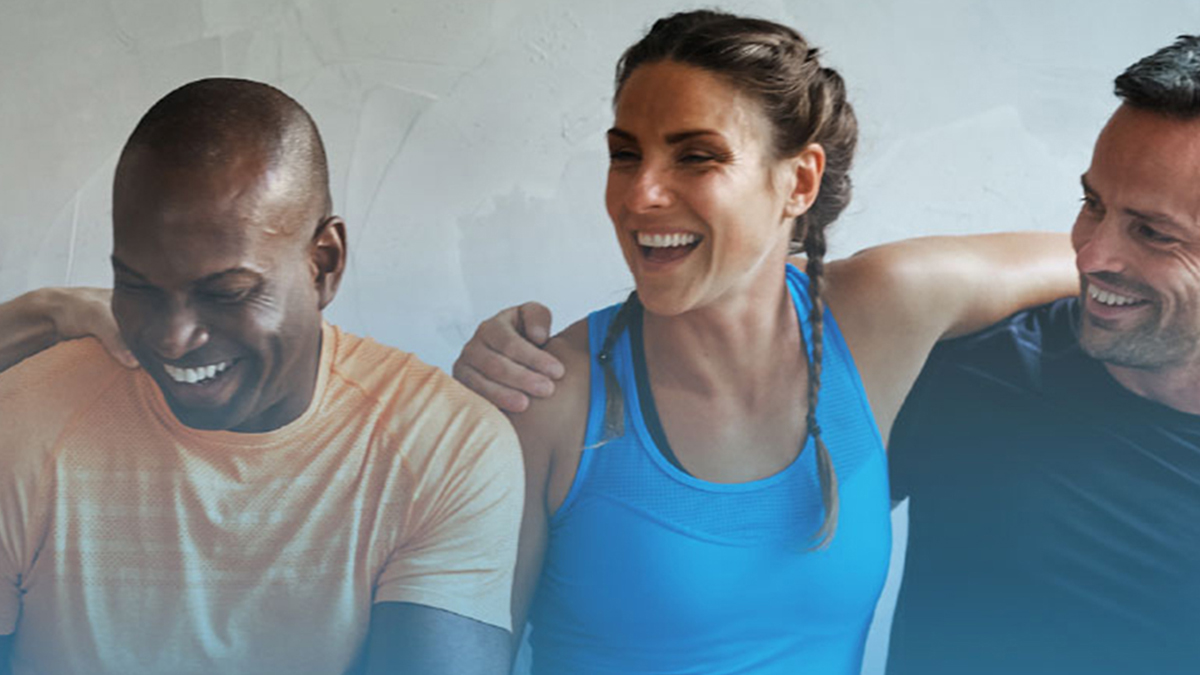 fitness passport