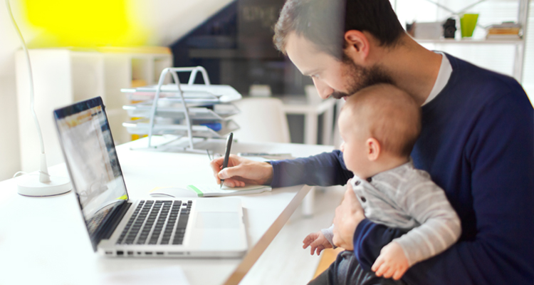 International Flexible Working Day was celebrated on Wednesday 10 June