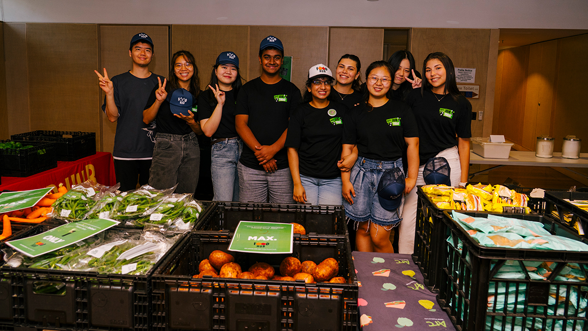 Food Hub
