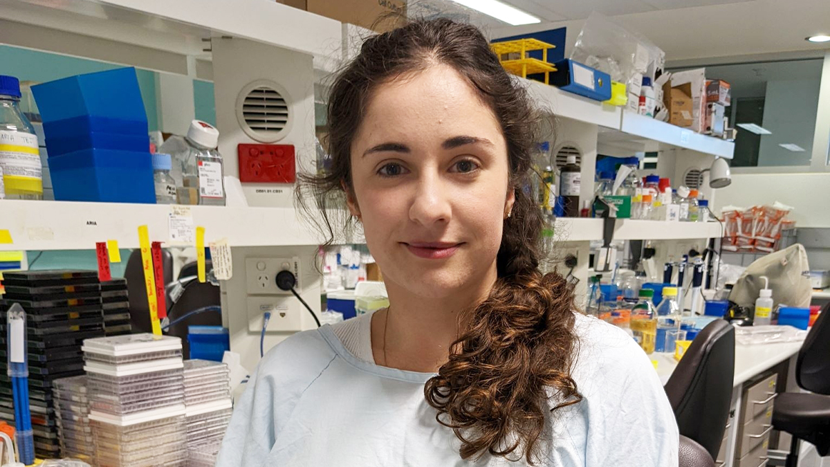 Dr Aria Ahmed-Cox