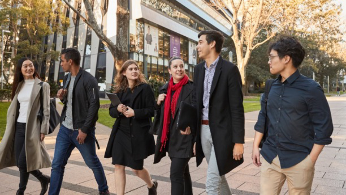 This October is UNSW Health, Safety and Wellbeing Month