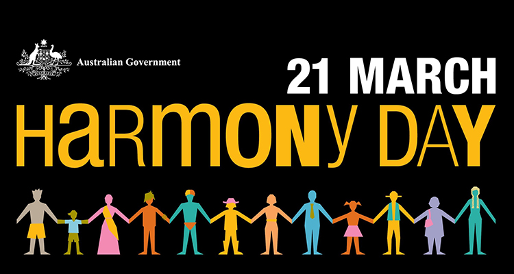 Harmony Day