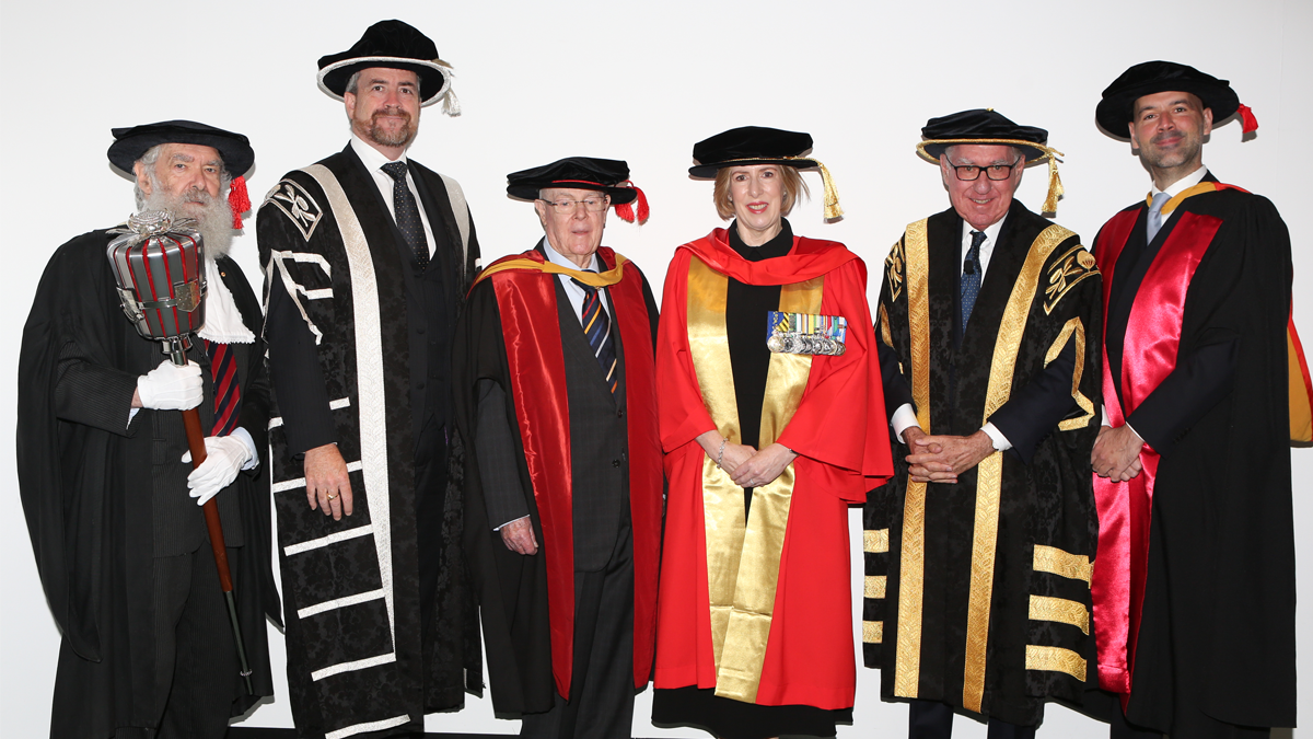 Honours
