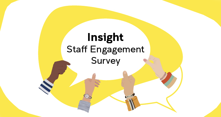 Insight survey logo