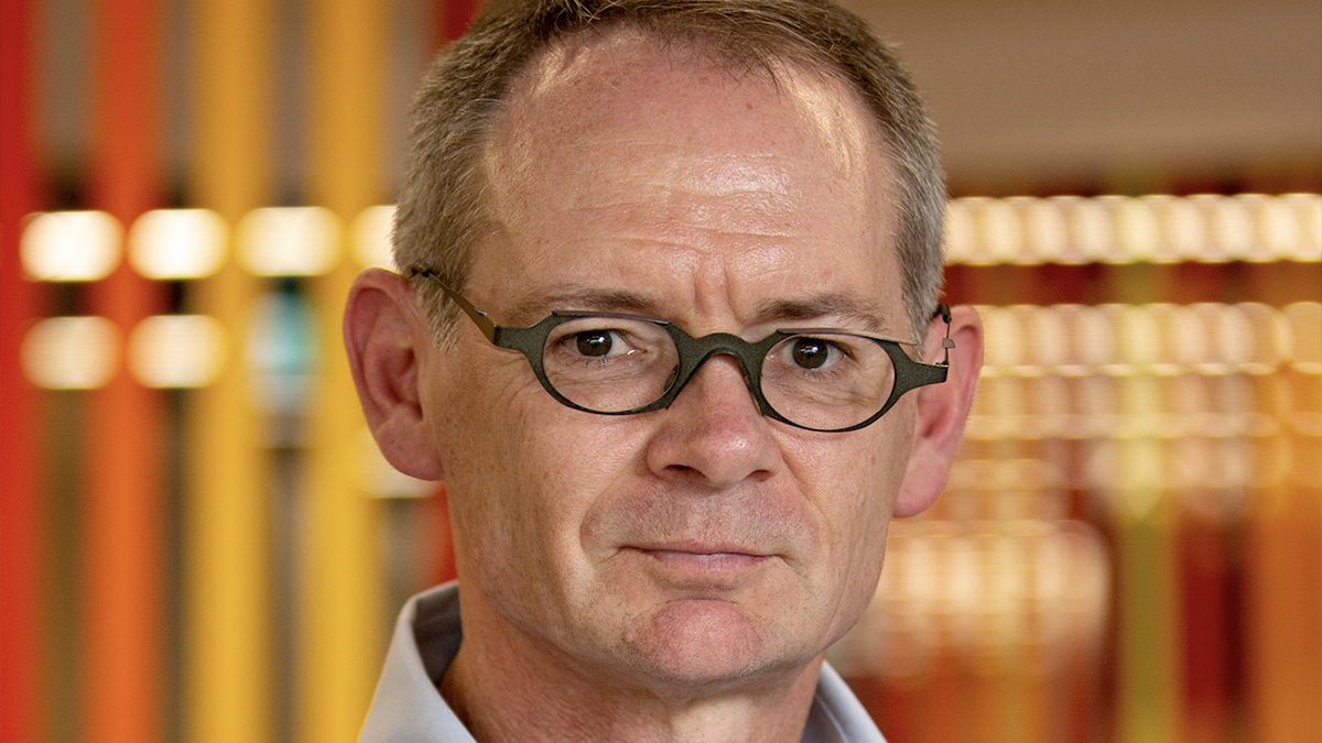 UNSW professor wins prestigious Frontiers Research Award