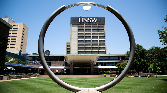 UNSW Library