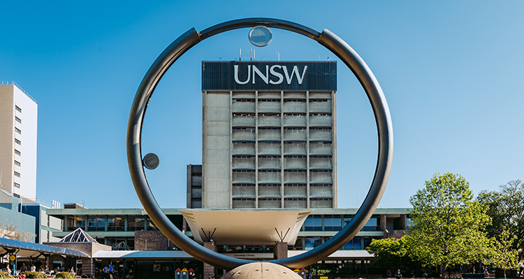 UNSW Library