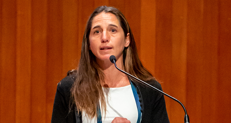 Laurie Menviel