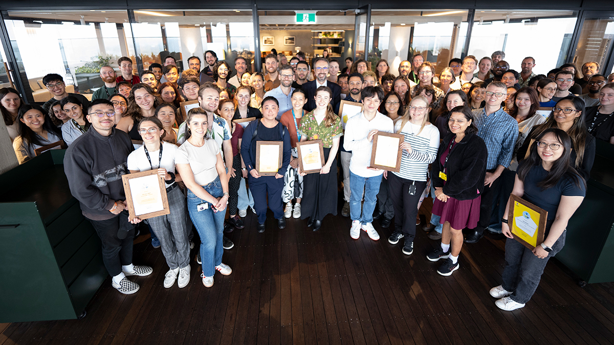LEAF Awards 2024