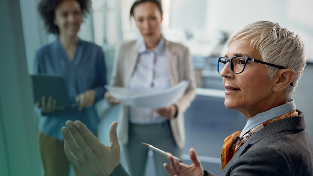 Manager support service