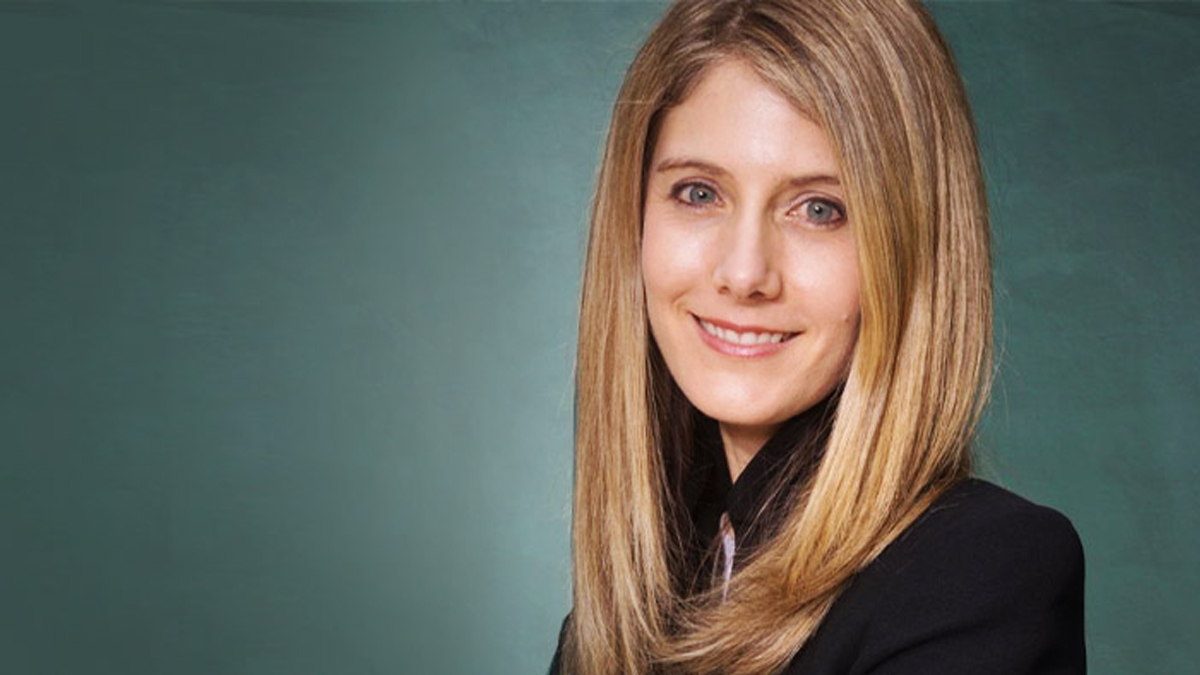 Professor Jane McAdam