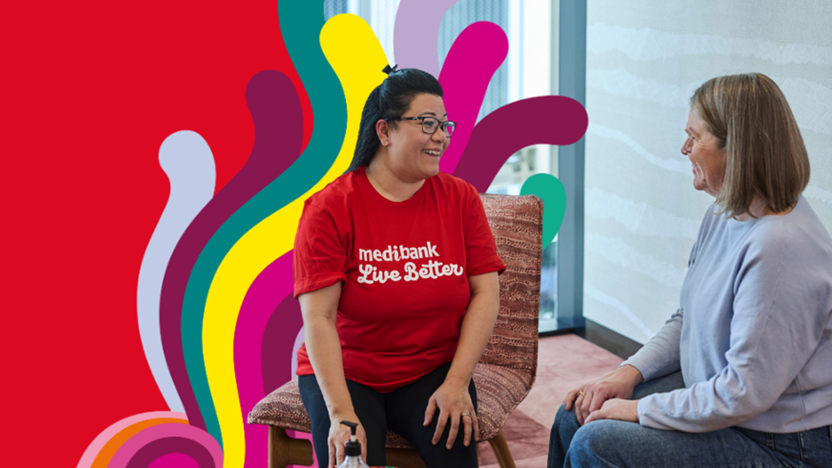 Medibank consultation