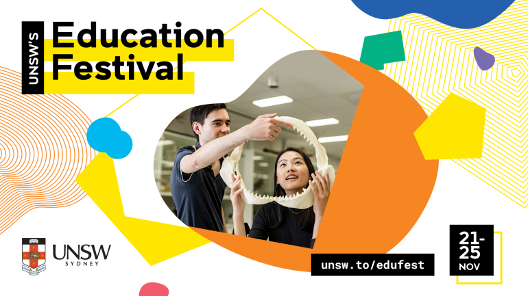 Education Festival 2022